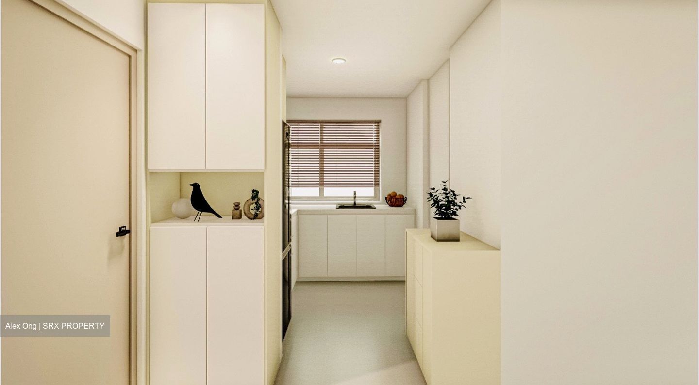 Everitt Edge (D15), Apartment #462385111